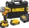 DeWALT DCF900P2T aku udarni odvrtač DCF900P2T, 2×5,0 Ah u koferu - 1