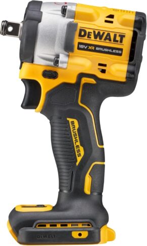 DeWALT DCF921N aku udarni zavrtač 18V XR 1/2 HR – Solo - 3