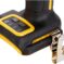 DeWALT DCF921N aku udarni zavrtač 18V XR 1/2 HR – Solo - 2