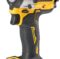DeWALT DCF921N aku udarni zavrtač 18V XR 1/2 HR – Solo - 1