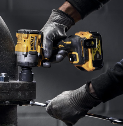 DeWALT DCF922N aku udarni zavrtač 18V XR 1/2 – Solo - 3