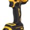 DeWALT DCF922P2T akumulatorski udarni zavrtač, 18V, sa 2 x 5.0Ah baterijama - 3