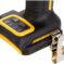 DeWALT DCF922P2T akumulatorski udarni zavrtač, 18V, sa 2 x 5.0Ah baterijama - 4