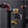 DeWALT DCF922P2T akumulatorski udarni zavrtač, 18V, sa 2 x 5.0Ah baterijama - 5