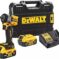 DeWALT DCF922P2T akumulatorski udarni zavrtač, 18V, sa 2 x 5.0Ah baterijama - 2