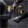 DeWALT DCF922P2T akumulatorski udarni zavrtač, 18V, sa 2 x 5.0Ah baterijama - 8