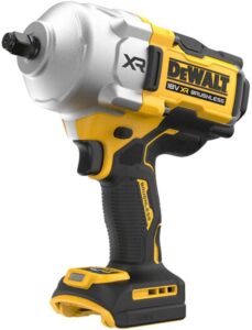 DeWALT DCF961H2T aku udarni odvrtač/zavrtač 18V XR, 2 x 5.0 Ah POWERSTACK Kit - 2