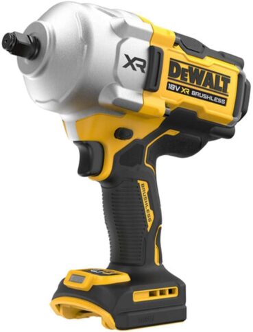 DeWALT DCF961H2T aku udarni odvrtač/zavrtač 18V XR, 2 x 5.0 Ah POWERSTACK Kit - 2