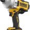 DeWALT DCF961H2T aku udarni odvrtač/zavrtač 18V XR, 2 x 5.0 Ah POWERSTACK Kit - 2