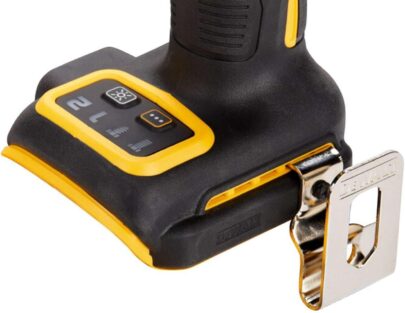 DeWALT DCF961H2T aku udarni odvrtač/zavrtač 18V XR, 2 x 5.0 Ah POWERSTACK Kit - 3