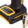 DeWALT DCF961H2T aku udarni odvrtač/zavrtač 18V XR, 2 x 5.0 Ah POWERSTACK Kit - 3