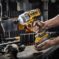 DeWALT DCF961H2T aku udarni odvrtač/zavrtač 18V XR, 2 x 5.0 Ah POWERSTACK Kit - 5