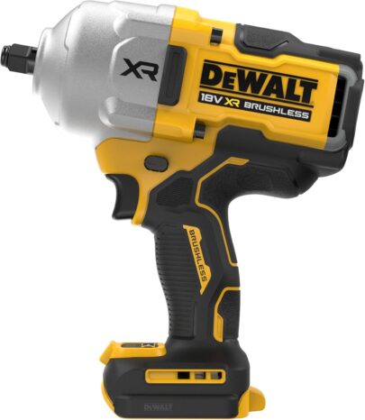 DeWALT DCF961NT aku udarni zavrtač 18V 1/2 – Solo - 2