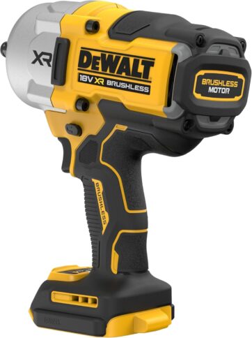 DeWALT DCF961NT aku udarni zavrtač 18V 1/2 – Solo - 3