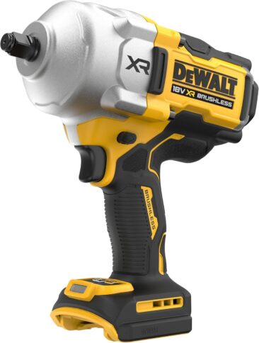 DeWALT DCF961NT aku udarni zavrtač 18V 1/2 – Solo - 1