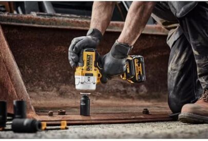 DeWALT DCF961NT aku udarni zavrtač 18V 1/2 – Solo - 4