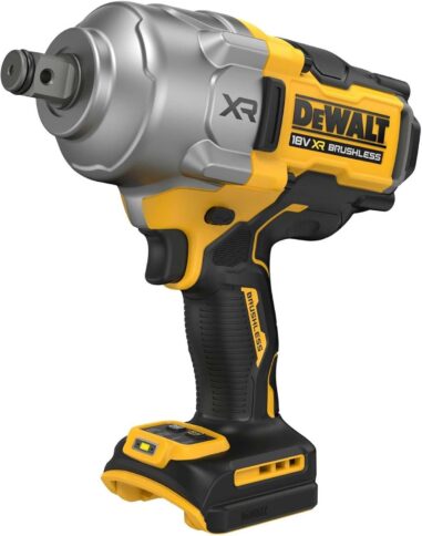 DeWALT DCF964NT aku udarni zavrtač/odvrtač 18V XR 3/4 – Solo - 2