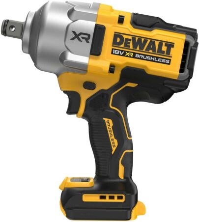 DeWALT DCF964NT aku udarni zavrtač/odvrtač 18V XR 3/4 – Solo - 3