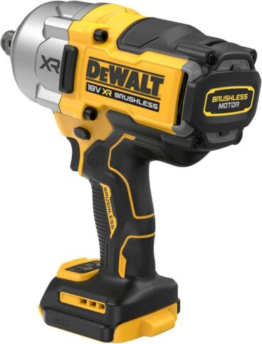 DeWALT DCF964NT aku udarni zavrtač/odvrtač 18V XR 3/4 – Solo - 5