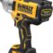 DeWALT DCF964NT aku udarni zavrtač/odvrtač 18V XR 3/4 – Solo - 5