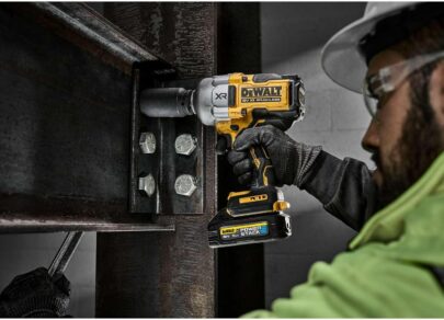 DeWALT DCF964NT aku udarni zavrtač/odvrtač 18V XR 3/4 – Solo - 6