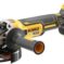 DeWALT DCG405P2 aku ugaona brusilica DCG405P2 - 8