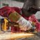 DeWALT DCG405P2 aku ugaona brusilica DCG405P2 - 5
