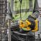 DeWALT DCG405P2 aku ugaona brusilica DCG405P2 - 2