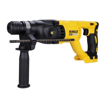 DeWALT DCH133N aku čekić bušilica 18V SDS-Plus – Solo - 9