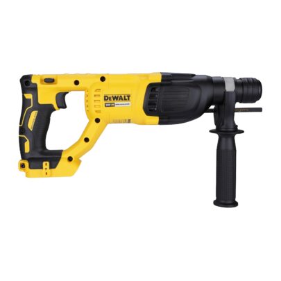 DeWALT DCH133N aku čekić bušilica 18V SDS-Plus – Solo - 2