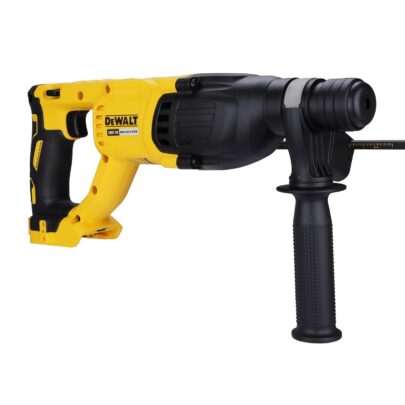 DeWALT DCH133N aku čekić bušilica 18V SDS-Plus – Solo - 3