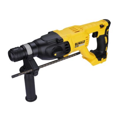 DeWALT DCH133N aku čekić bušilica 18V SDS-Plus – Solo - 4