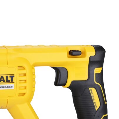 DeWALT DCH133N aku čekić bušilica 18V SDS-Plus – Solo - 5
