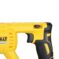 DeWALT DCH133N aku čekić bušilica 18V SDS-Plus – Solo - 5