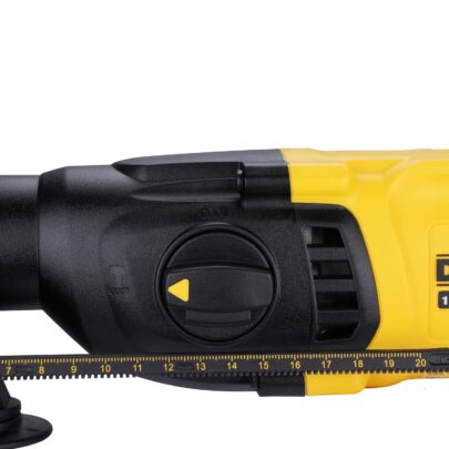 DeWALT DCH133N aku čekić bušilica 18V SDS-Plus – Solo - 7