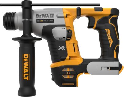 DeWALT DCH172N aku čekić bušilica 18V XR SDS-Plus – Solo - 2