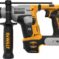 DeWALT DCH172N aku čekić bušilica 18V XR SDS-Plus – Solo - 2
