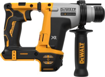 DeWALT DCH172N aku čekić bušilica 18V XR SDS-Plus – Solo - 3