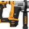 DeWALT DCH172N aku čekić bušilica 18V XR SDS-Plus – Solo - 3