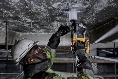 DeWALT DCH172N aku čekić bušilica 18V XR SDS-Plus – Solo - 4