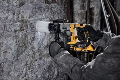 DeWALT DCH172N aku čekić bušilica 18V XR SDS-Plus – Solo - 5