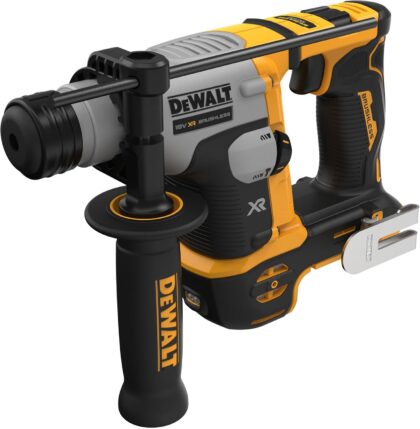 DeWALT DCH172N aku čekić bušilica 18V XR SDS-Plus - Solo - 1