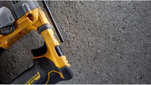DeWALT DCH172N aku čekić bušilica 18V XR SDS-Plus - Solo - 6