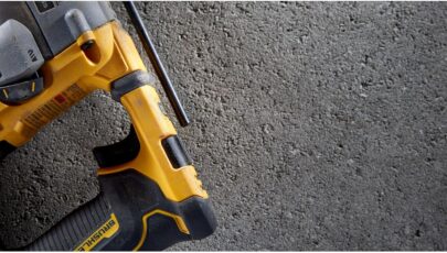 DeWALT DCH172N aku čekić bušilica 18V XR SDS-Plus – Solo - 6