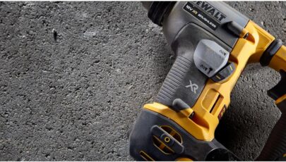 DeWALT DCH172N aku čekić bušilica 18V XR SDS-Plus – Solo - 7