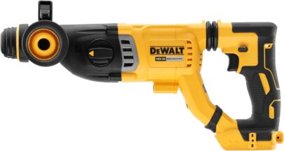 DeWALT DCH263N 18V XR Akumulatorski čekić bušilica SDS-Plus – Solo - 3