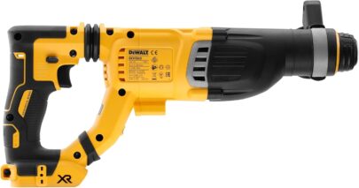 DeWALT DCH263N 18V XR Akumulatorski čekić bušilica SDS-Plus – Solo - 2