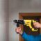 DeWALT DCH263N 18V XR Akumulatorski čekić bušilica SDS-Plus – Solo - 4