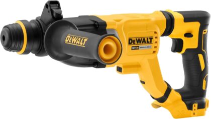 DeWALT DCH263N 18V XR Akumulatorski čekić bušilica SDS-Plus - Solo - 1