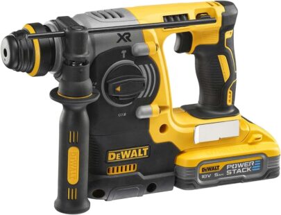 DeWALT DCH273H2T aku rotacioni hamer 18V XR SDS-Plus - 2